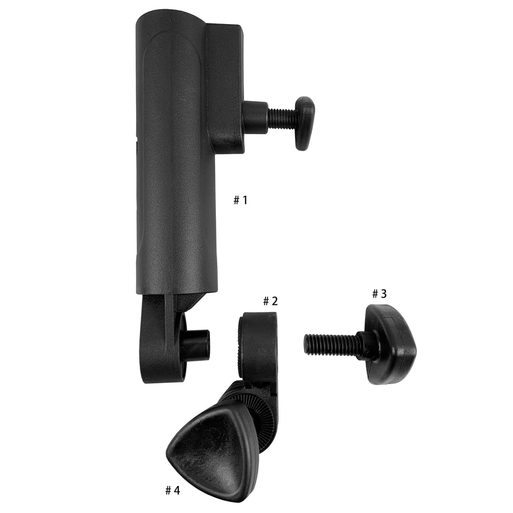 Axglo Umbrella Holder