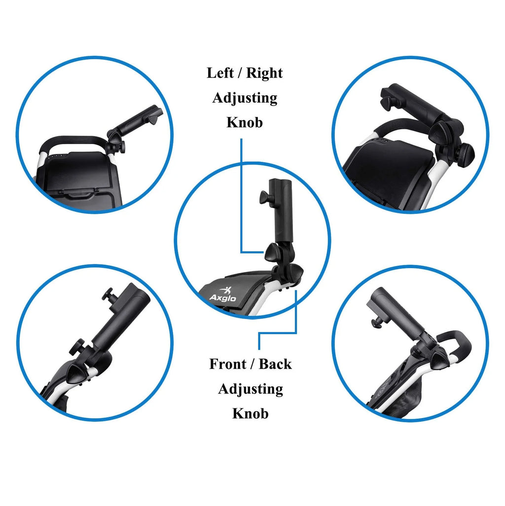 Axglo Umbrella Holder