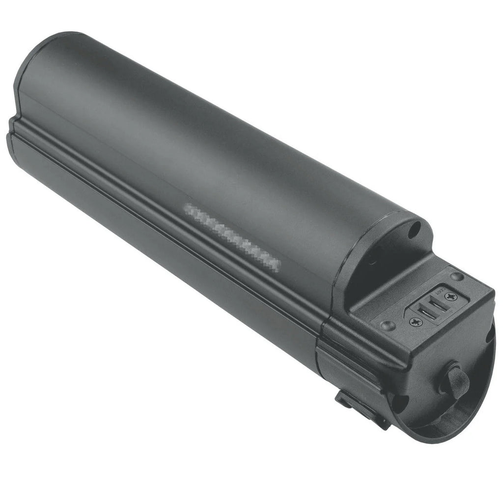 Axglo E5 Electric Push Cart Battery ( Grey )