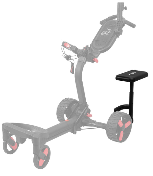 Axglo e-Cart Seat