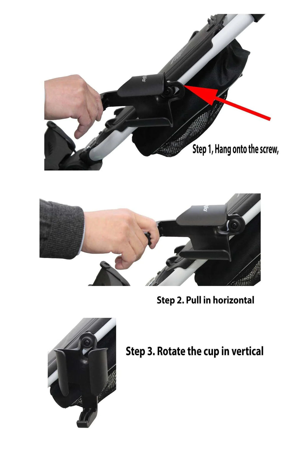 Axglo Beverage Holder