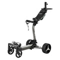 Axglo e5 Follow - Electric Golf Push Cart